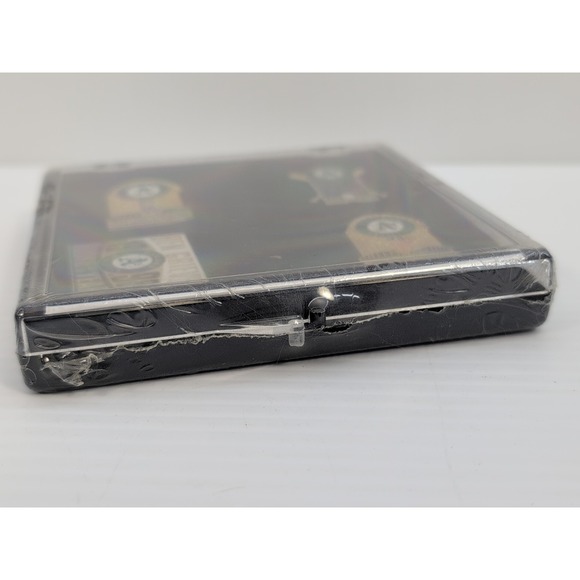 Vintage Oakland Athletics A's 1999 Season Ticket Pins Ben Grieve World Series - Picture 4 of 4